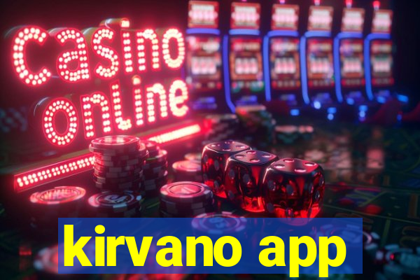 kirvano app